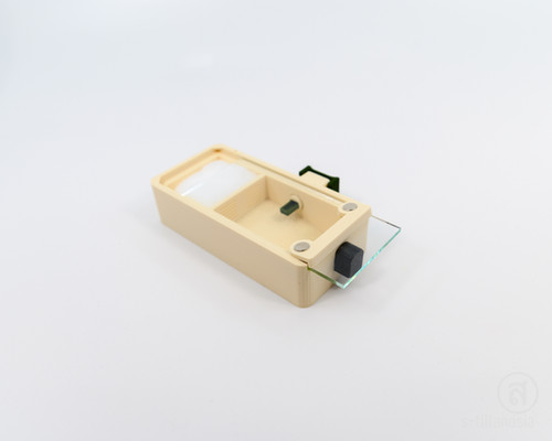 Hybrid Nest 2 side large I ・ガラスアリ飼育ケース Hybrid Nest 2 side large ・ガラスアリ飼育ケース 【公式通販】