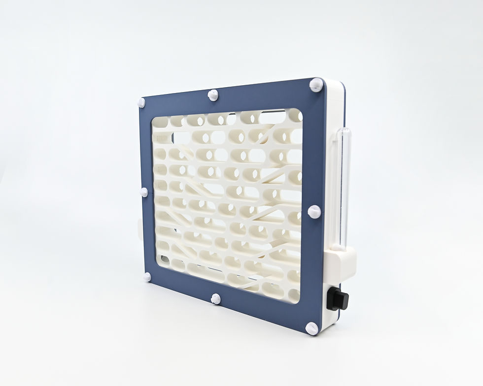 Thumbnail: Hybrid Nest 2 Side type H・ Large