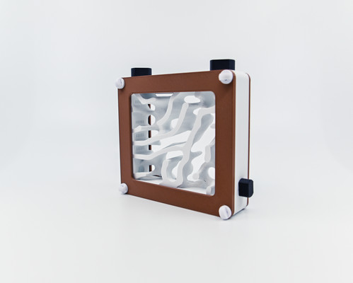 Hybrid nest 2side type OW アリ飼育ケース