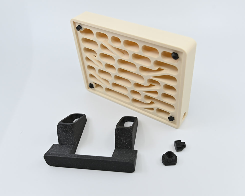 Thumbnail: Hybrid Nest Stand type H