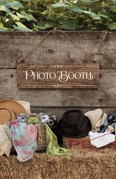 Photo Booth