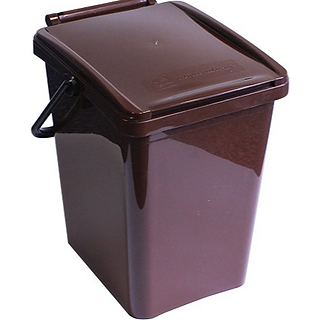 composting bin