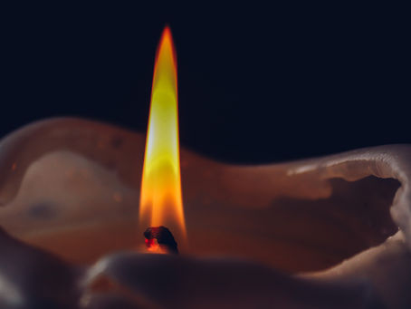 Worship Service for January 9, 2022