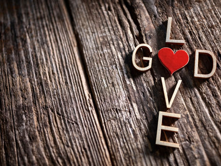 Worship Service for September 11, 2022