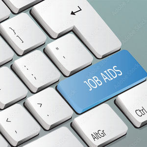 Job Aid