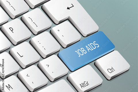 Job Aid