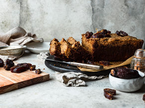 4 Olahan kurma Sederhana dan Simple cocok untuk dijadikan takjil