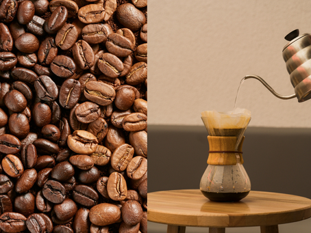 Suka Kopi yang Ringan? Arabika Jawabannya