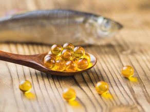 Mau Omega-3 Tapi Salmon Mahal? Ini Solusi Ikan Lokal Dijamin lebih Terjangkau