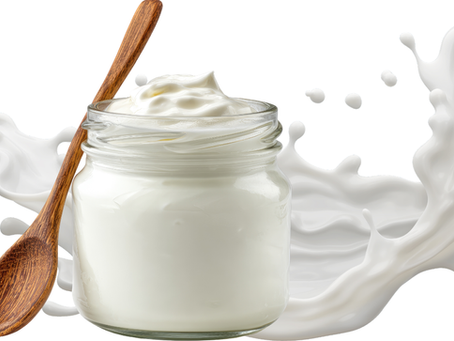 Yogurt, Pilihan Camilan Sehat untuk Gaya Hidup Aktif