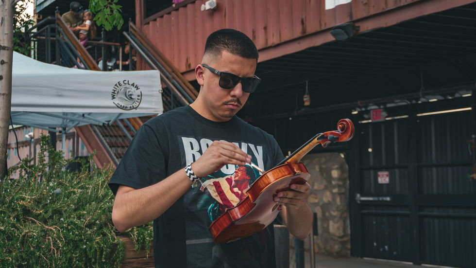 Noel Boxing Shots-34