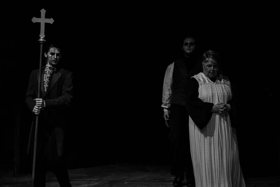 Hamlet Offical Pictures-162