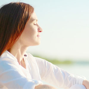 8 PASSOS QUE CONDUZEM À CALMA