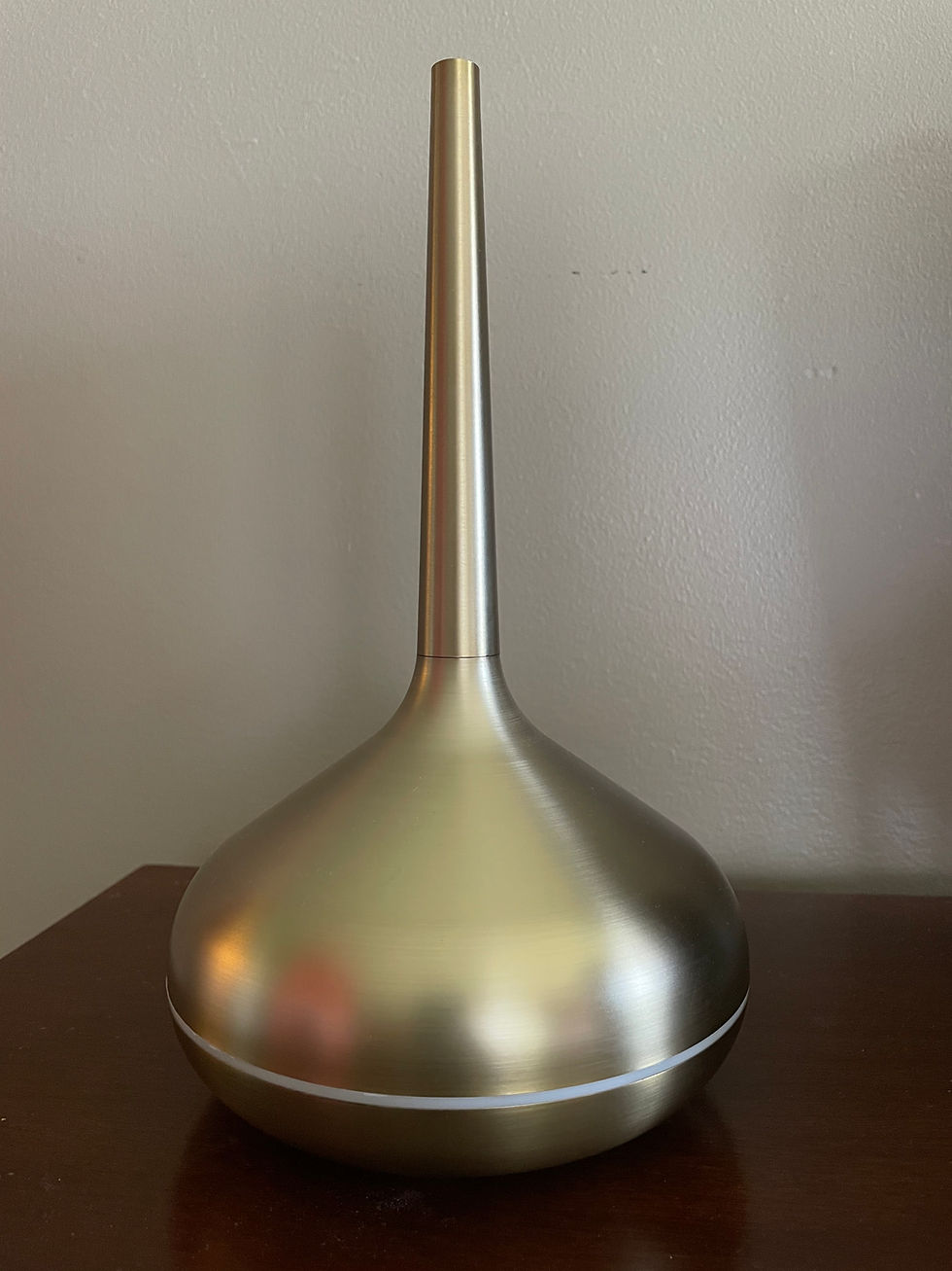 Thumbnail: GOLD STANDARD - Essential Oil Diffuser