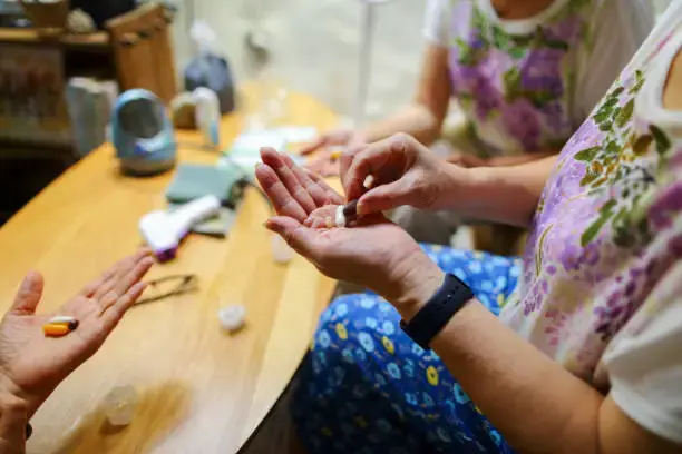 Discover Inner Balance: Crystal Healing Workshop in Hyderabad