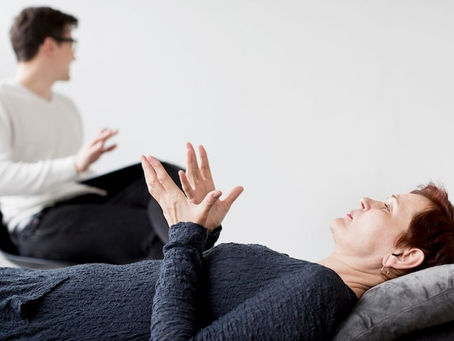 Benefits of Neuro-Linguistic Programming Training