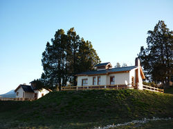 Cabaña