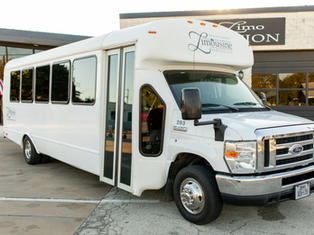 Shuttle Bus