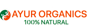 Ayur Organics Logo