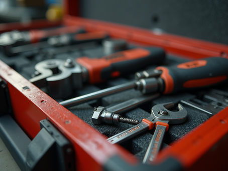 Top Durable Goods Every Man Should Own