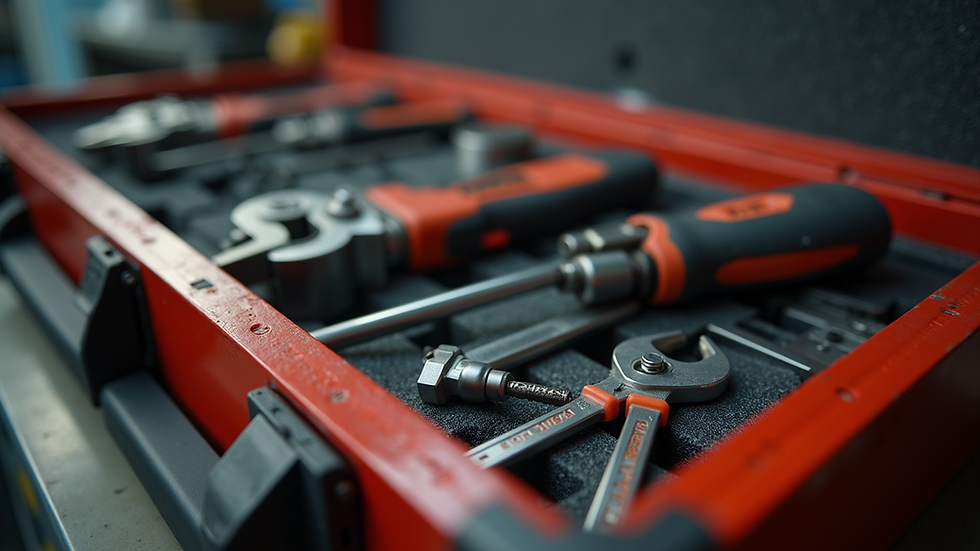 Top Durable Goods Every Man Should Own