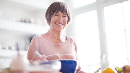 Creating an Effective Employee Wellness Program for the Aging Workforce in 2023 and Beyond
