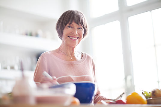 Home Cook