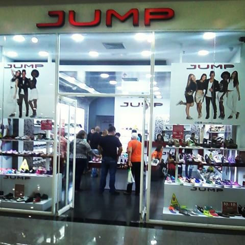 Tienda Jump
