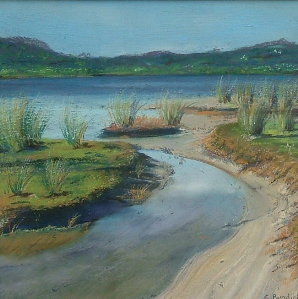 The Mill Art Group, Denmark