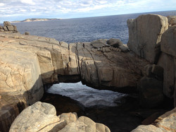The Natural Bridge