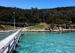 Middleton Beach - Binalup