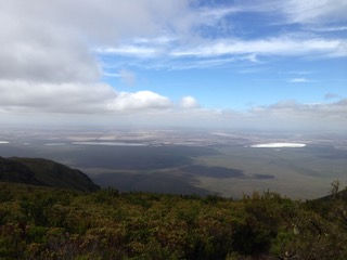 stirling ranges albany wa