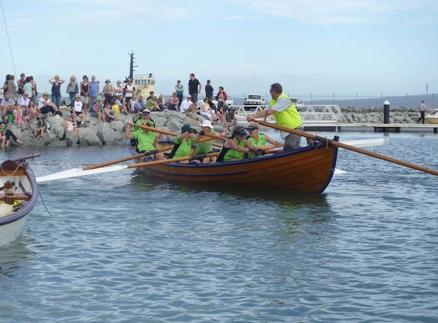 Dragon Boat Racing Club