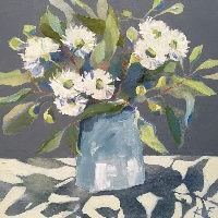 Petrichor Gallery Walpole