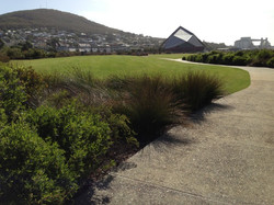 ANZAC Peace Park