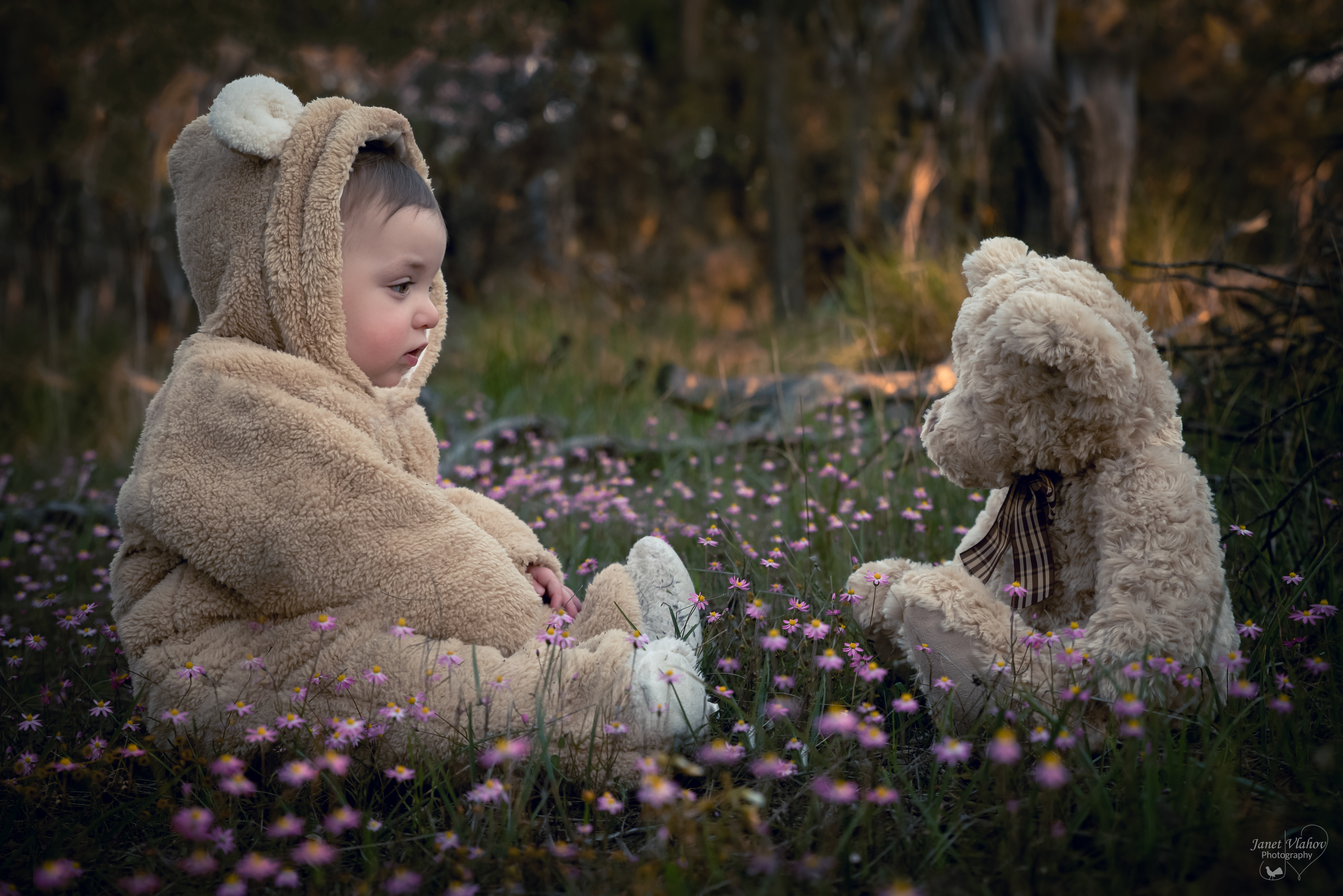 Newborn & Children's Photography