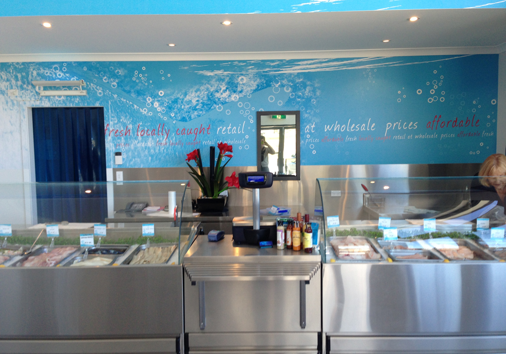 Fishing Albany WA Images