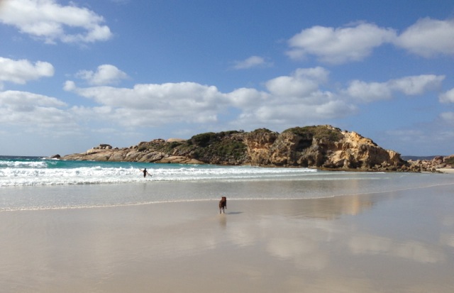 Nanarup Beach