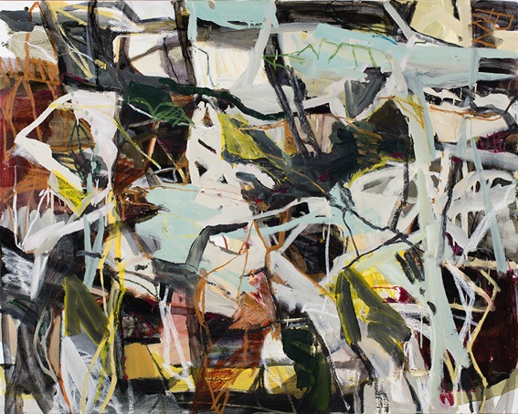 Melissa Boughey