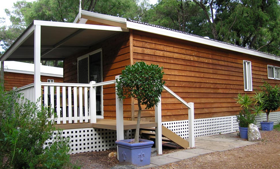 Bremer Bay Beaches Resort