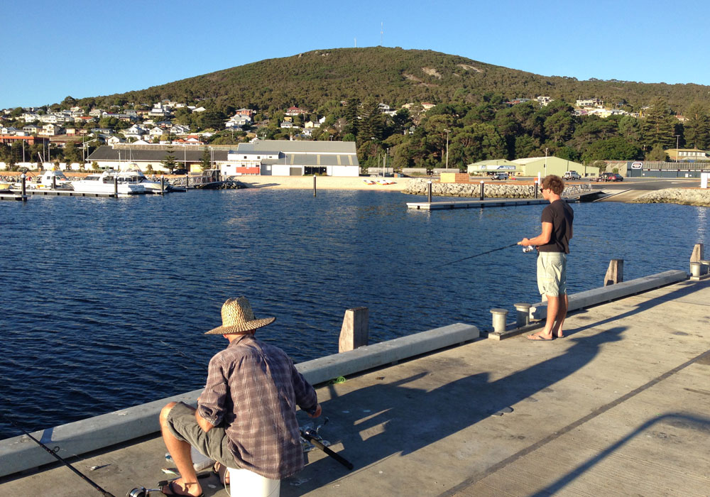 Salmon Holes Albany WA Find Albany