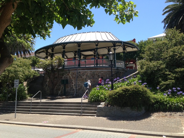 The Rotunda