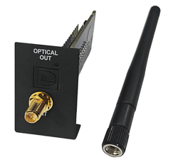 BT optical out(蓝牙输入模组)