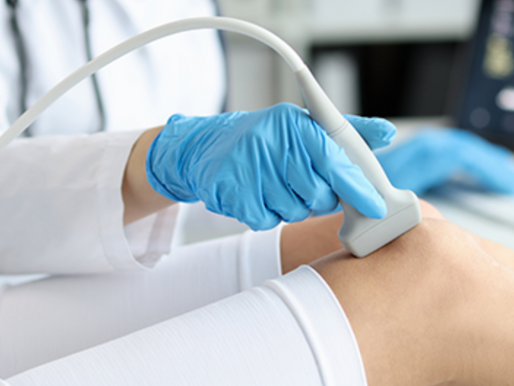 Orthopedic Physical therapy