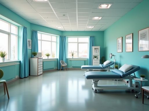 Enhance Recovery with Holistic Physical Therapy Approaches