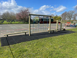 🏫 Budget-Friendly Playground Ideas for Schools in 2025