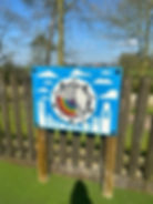 Tactile Play Panels