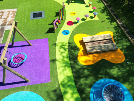 Why North West Schools are upgrading their Playgrounds in 2025 🌟