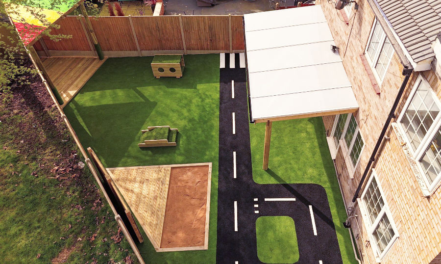 Little Nest Nursery London