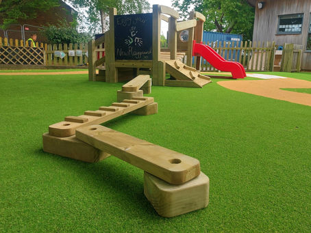 The Playground Shop for Schools